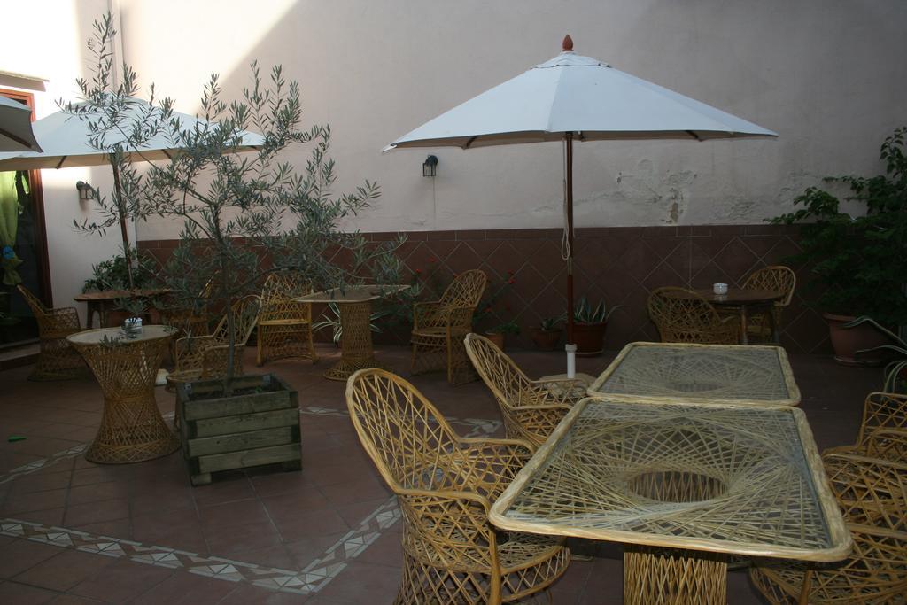 Hotel Del Mar Sant Feliu de Guixols Exterior photo