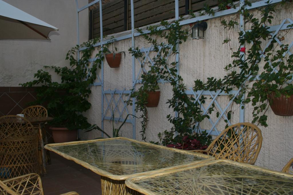Hotel Del Mar Sant Feliu de Guixols Exterior photo