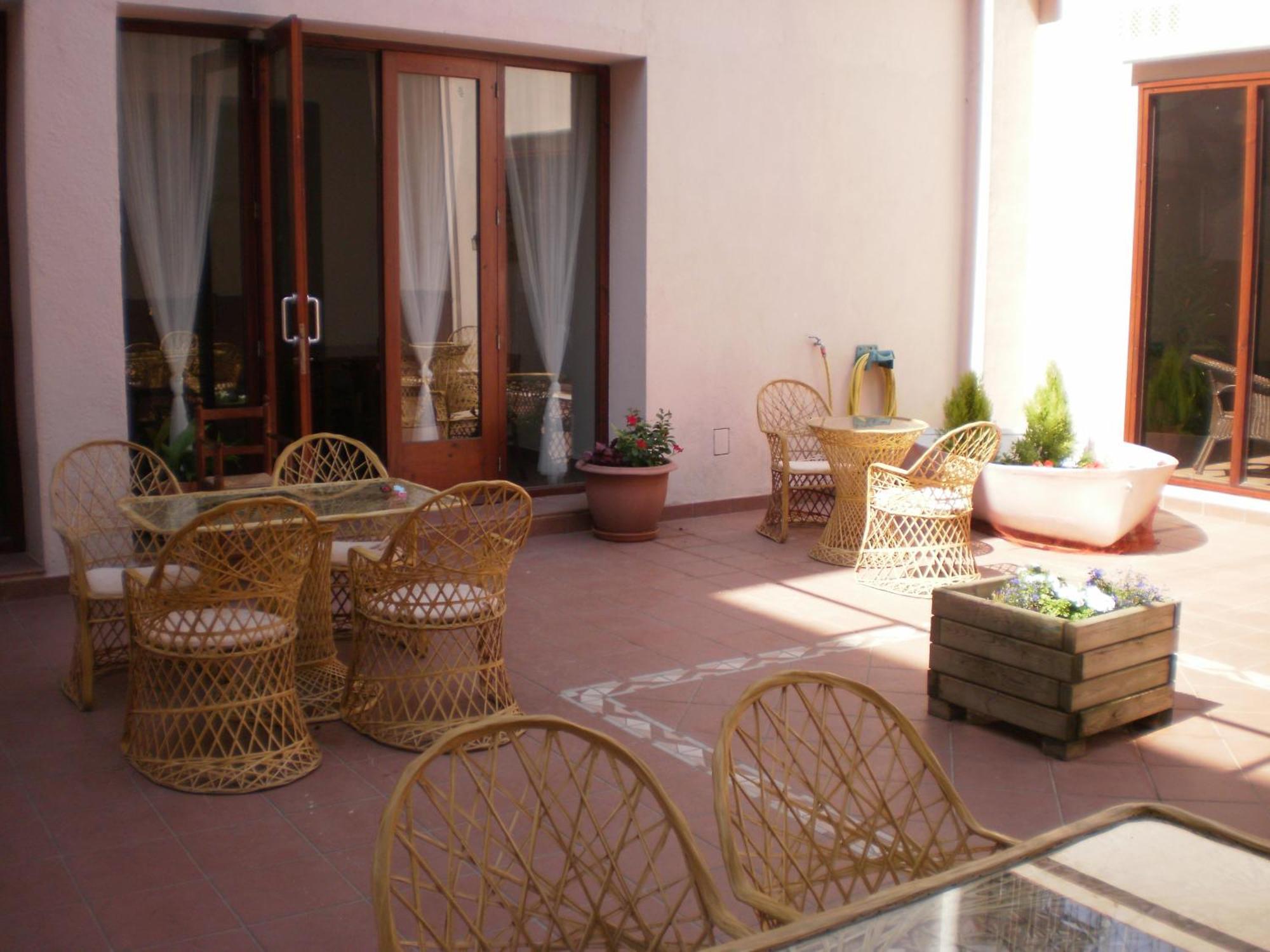 Hotel Del Mar Sant Feliu de Guixols Exterior photo